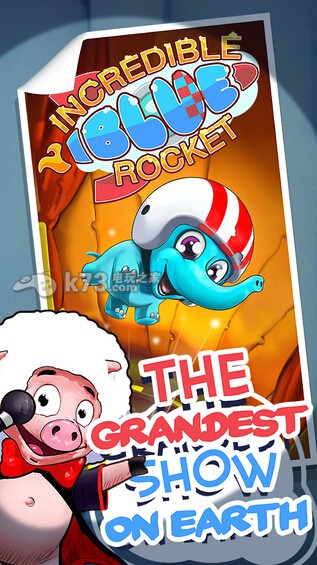 小象坐火箭 v1.0 安卓正版下载 截图