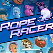 绳子赛跑Rope Racers