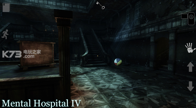 精神病院4汉化版下载v1.03 精神病院4疯狂爱丽丝中文版下载 _K73电玩之家