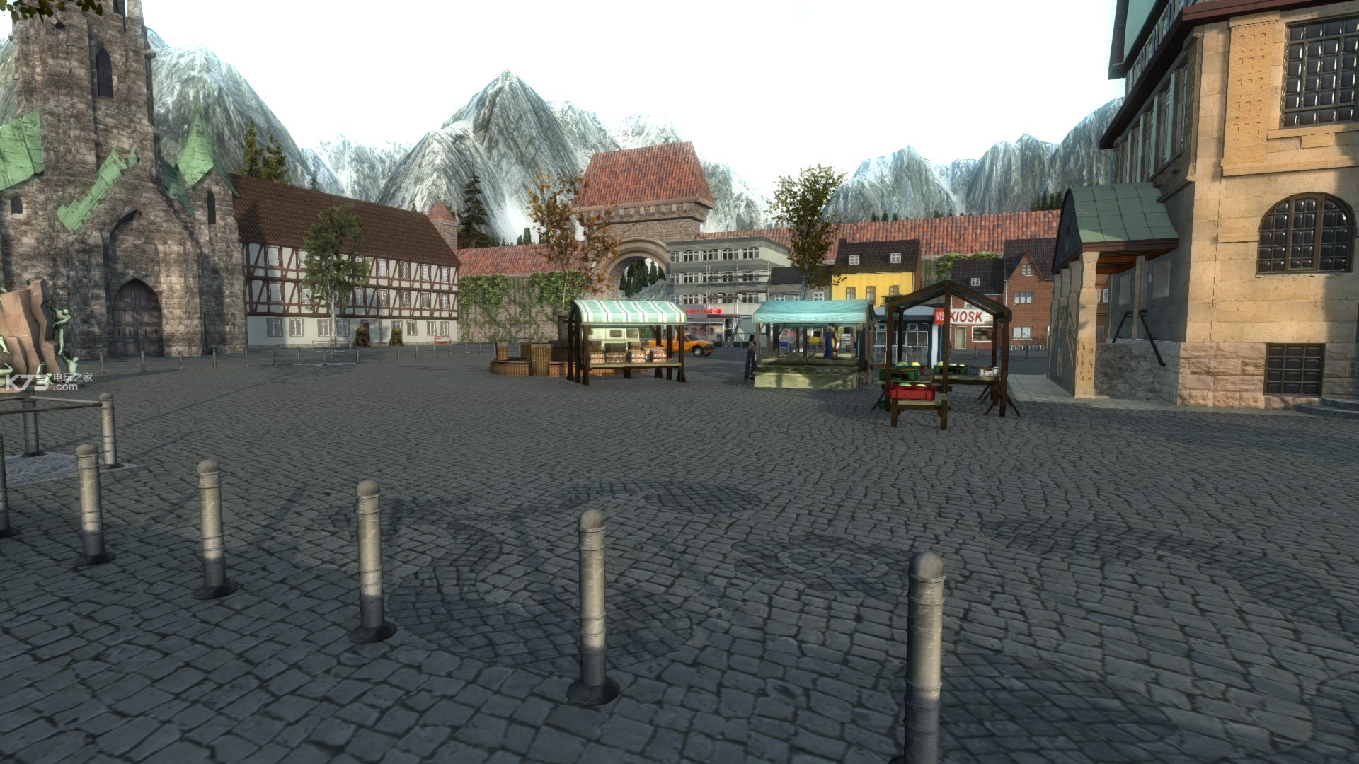 模拟农场2017 欧版预约