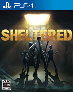 庇护所美版预约 