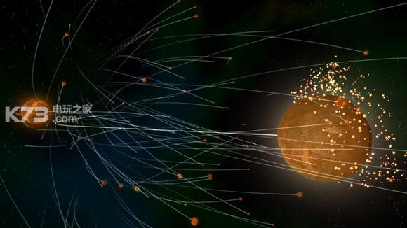 宇宙沙盘2安卓手机版下载v1.0 宇宙沙盘2官方