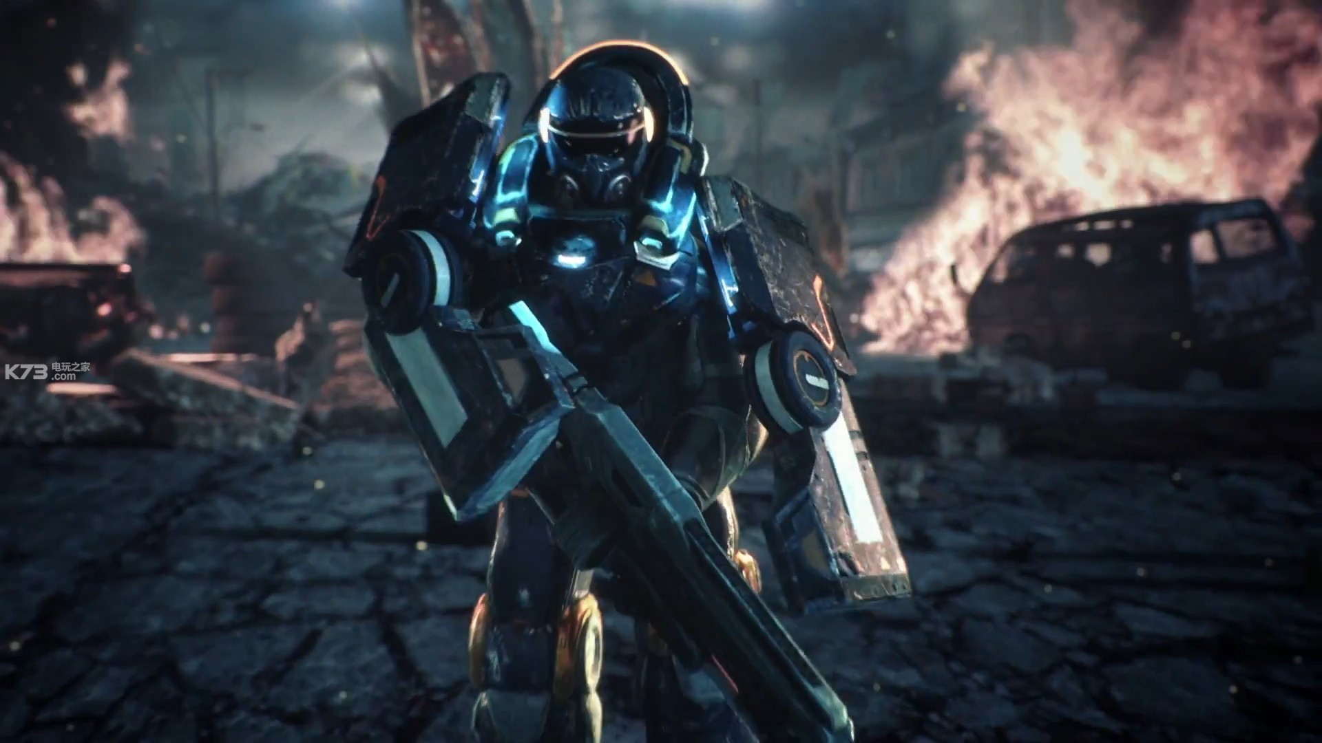 异化Alienation 欧版预约