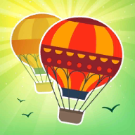 气球上的五星期 v1.2 安卓版下载