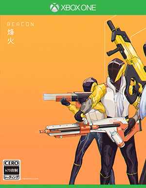 烽火Beacon美版预约 