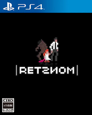 RETSNOM美版预约 