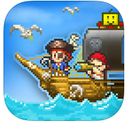 大海贼探险物语 v2.4.4 安卓正版下载