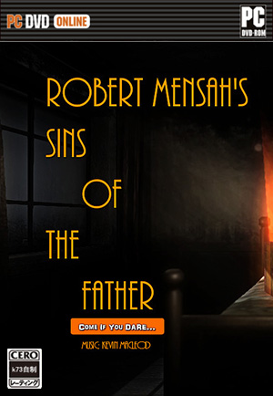 罗伯特门萨的父之罪 硬盘版下载