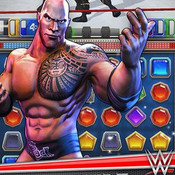 WWE冠军 v1.0 下载