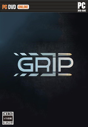 GRIP中文版下载 GRIP破解版下载 