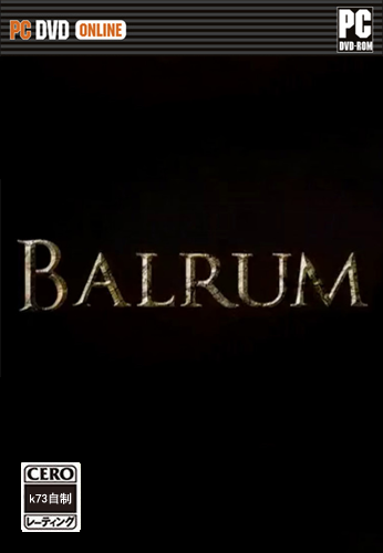 Balrum  中文免安装版预约