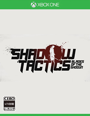 影子战术将军之刃美版预约 