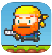 勇敢的流氓安卓下载v1.1