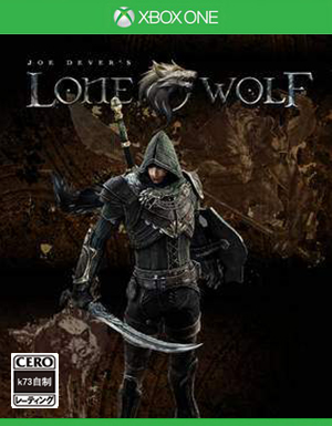 孤独的狼HD重制版美版预约 