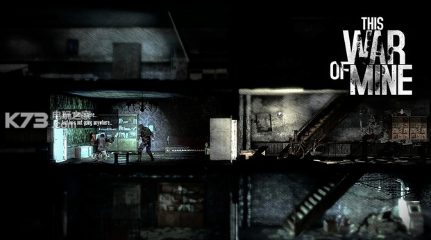 这是我的战争安卓无限背包版下载 _K73电玩之