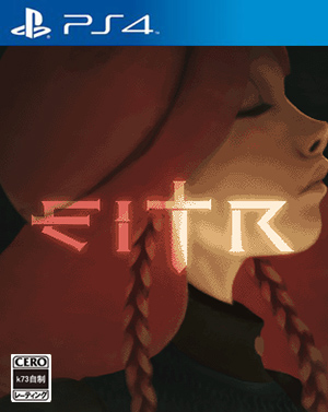 Eitr美版预约 