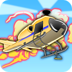 直升机救援 V1.0 苹果越狱版下载