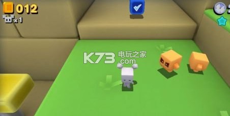 蘇西的立方體Suzy Cube v1.0.9 安卓版下載 截圖