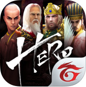 HERO穿越英雄 v1.5.0 ios下載