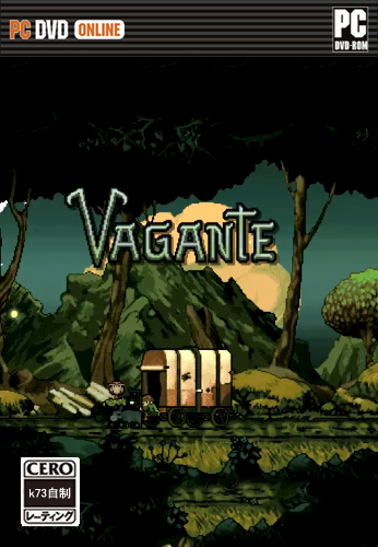 流浪vagante v38a 中文硬盘版下载