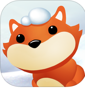 小狐狸滚雪球 V1.0.2 中文破解版下载