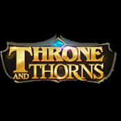 荆棘王座Throne and Thorns v1.28.28 安卓版