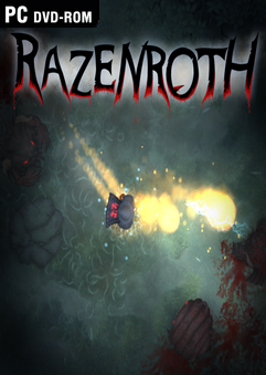 Razenroth 硬盤版下載