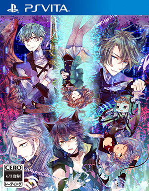 psv 崩坏世界鸟笼的阿玛迪斯日版预约 