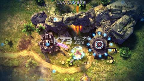 傲氣雄鷹重制版 v1.99 安卓版下載 截圖