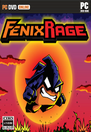 菲尼克斯之怒免安装版下载 菲尼克斯之怒免安装版下载