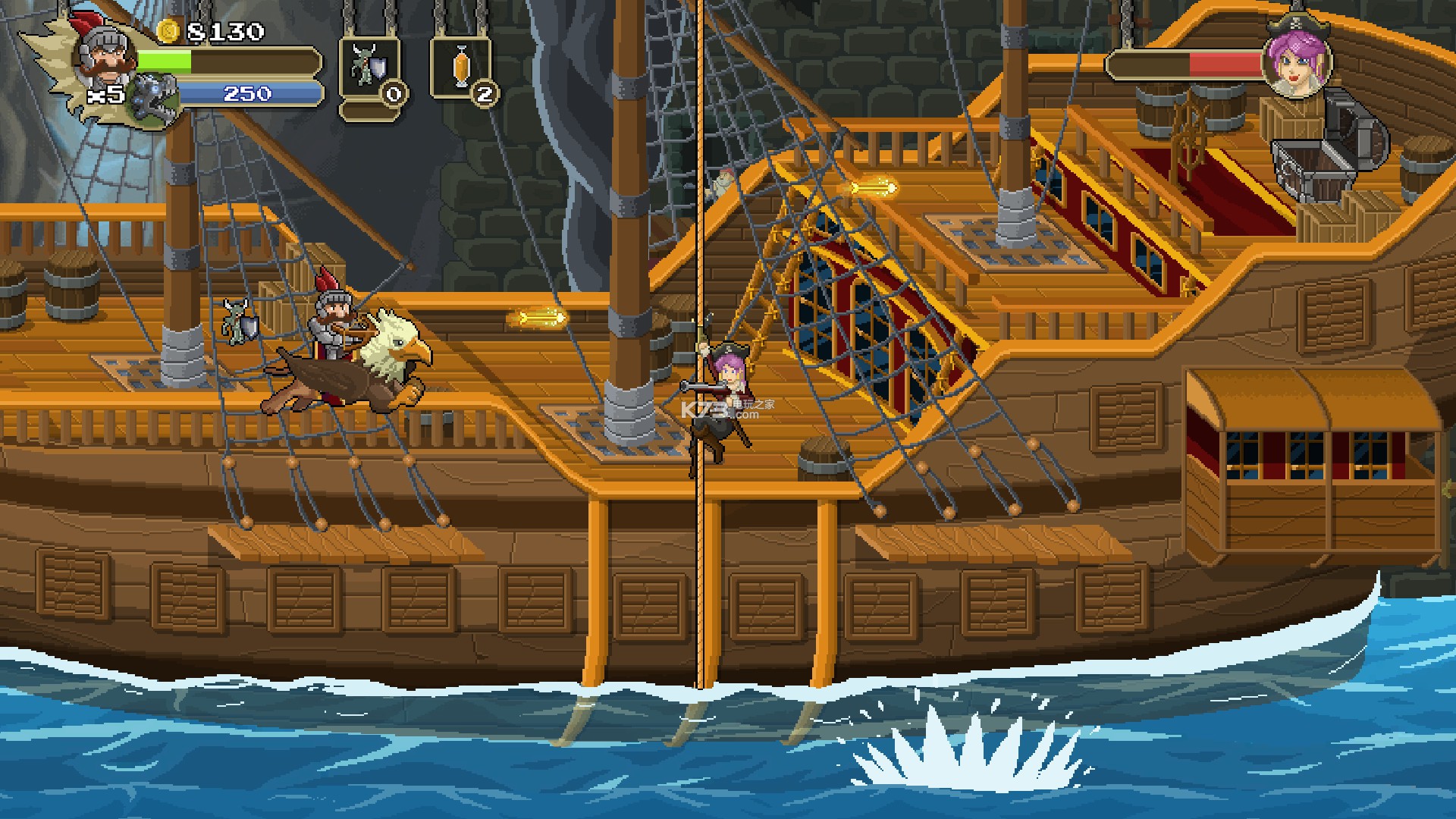 狮鹫骑士传奇 美版预约