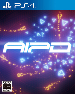 [PS4]AIPD人工智能警局美版下载 