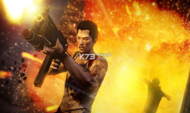 ios 热血无赖2手机版越狱版下载v1.0 热血无赖