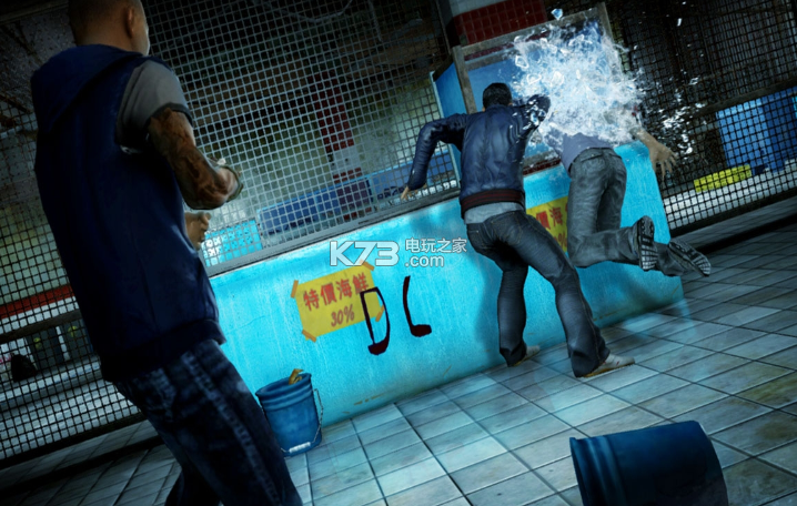 热血无赖2手机版 游戏v1.0