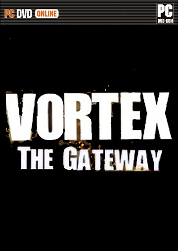 [PC]漩涡异星通道画质补丁下载 Vortex The Gateway画质补丁 