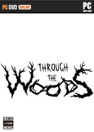 穿越林间中文版下载 Through the Woods汉化版下载 穿越林间中文版下载 Through the Woods汉化版下载