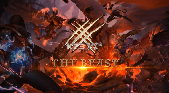 The beast v1.0.2 下載 截圖