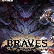 勇士BRAVES v1.0 ios版下载