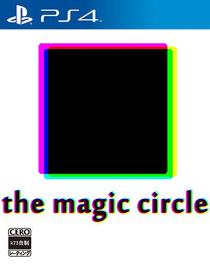 魔法阵黄金版美版预约 