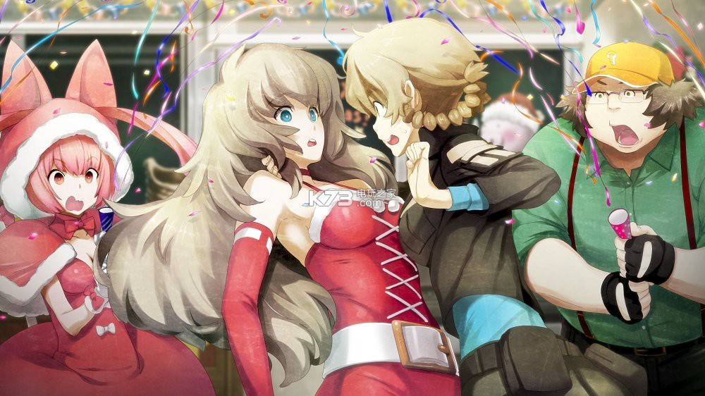 命运石之门0汉化补丁下载 _k73电玩之家