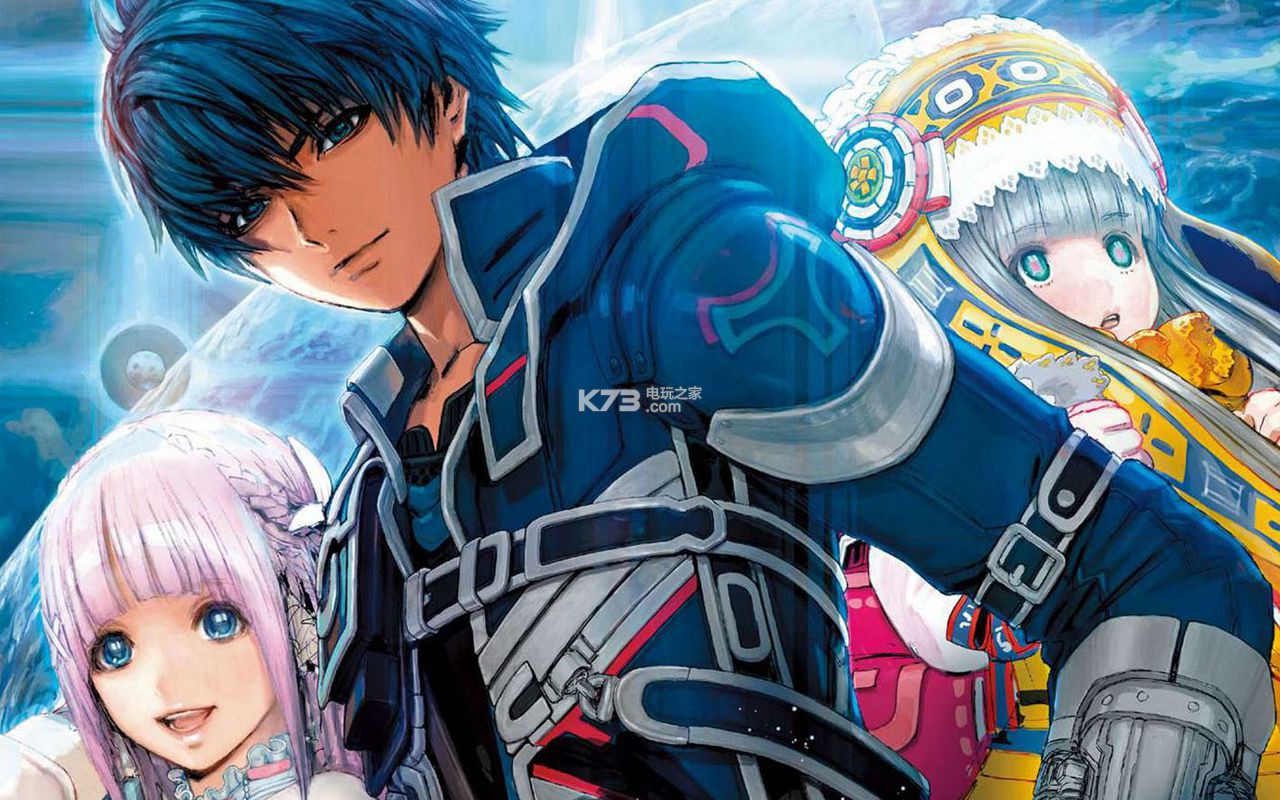 星之海洋5手游安卓版下载v1.0 星之海洋5手游