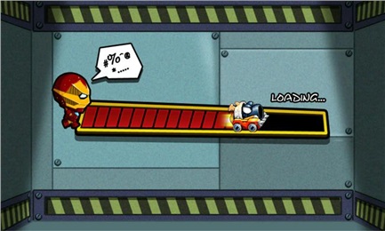 燃烧的泡泡 v1.0 安卓版下载 截图