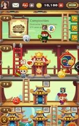 怪物克星链接 v1.0.7 安卓版下载 截图