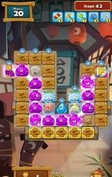 怪物克星链接 v1.0.7 安卓版下载 截图