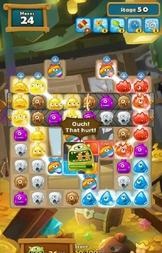 怪物克星链接 v1.0.7 安卓版下载 截图