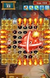 怪物克星链接 v1.0.7 安卓版下载 截图