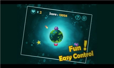 莫亚的世界 v1.0.3 安卓版下载 截图