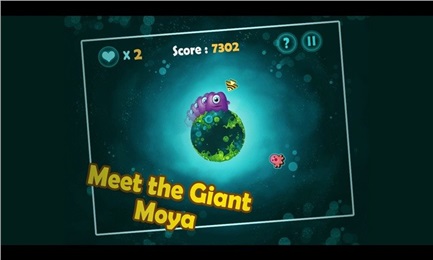 莫亚的世界 v1.0.3 安卓版下载 截图