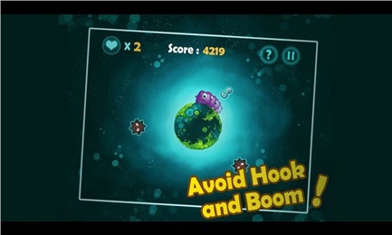 莫亚的世界 v1.0.3 安卓版下载 截图