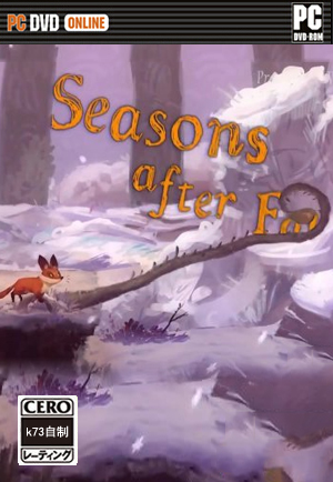 秋后的季节中文版下载 Seasons After Fall破解版下载 